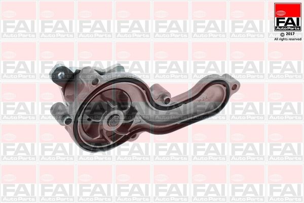 FAI AUTOPARTS Veepump WP6626